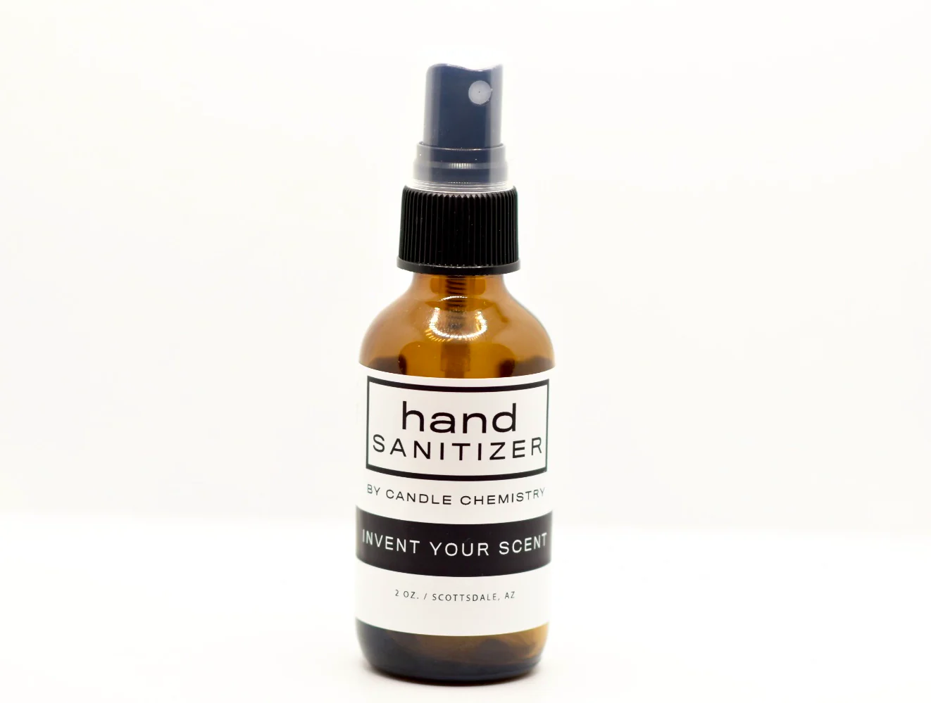 2oz Hand Sanitizer - Image 3