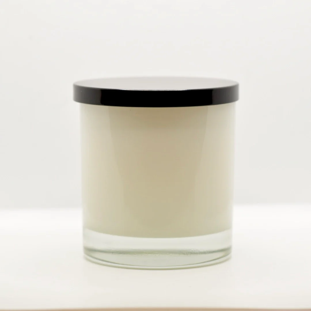 8oz Custom Soy Wax Candles- Private Label (Qty 24) - Image 3