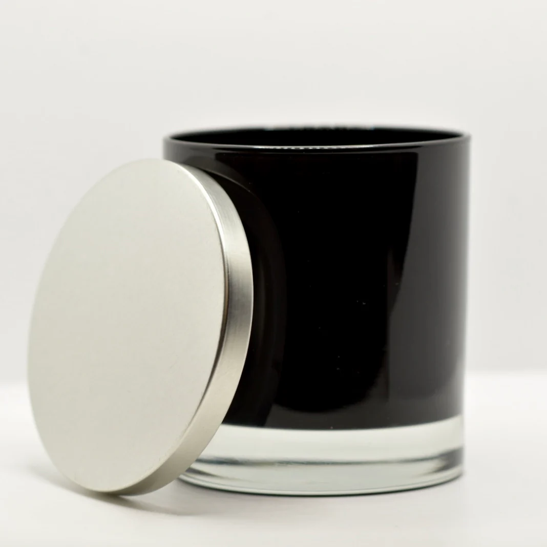 8oz Custom Soy Wax Candles- Private Label (Qty 24) - Image 7