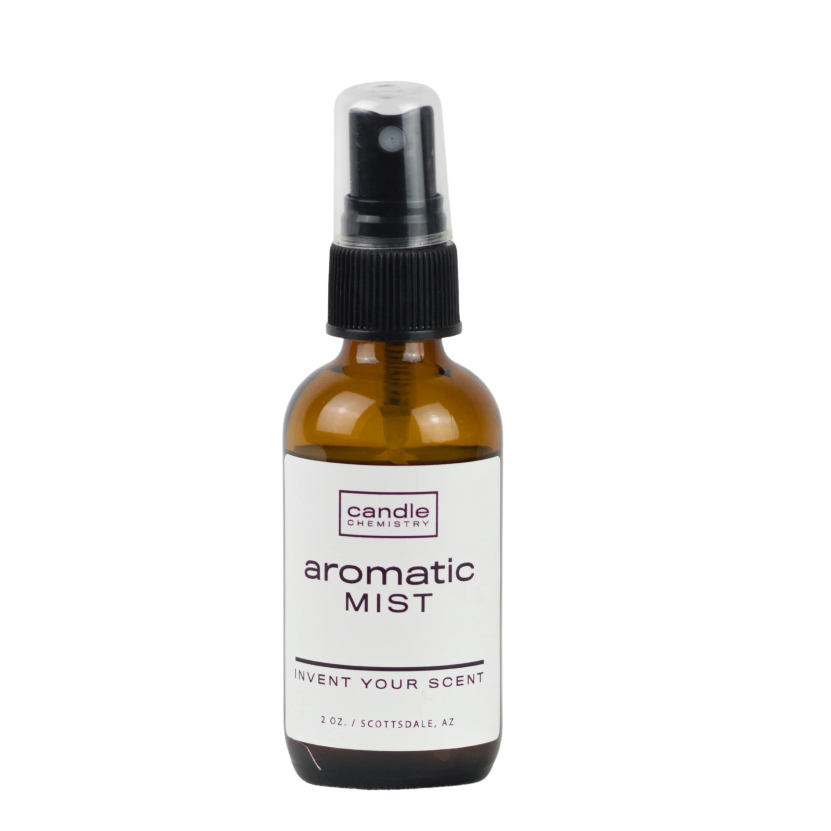 Build Your Own Fragrance for the Home