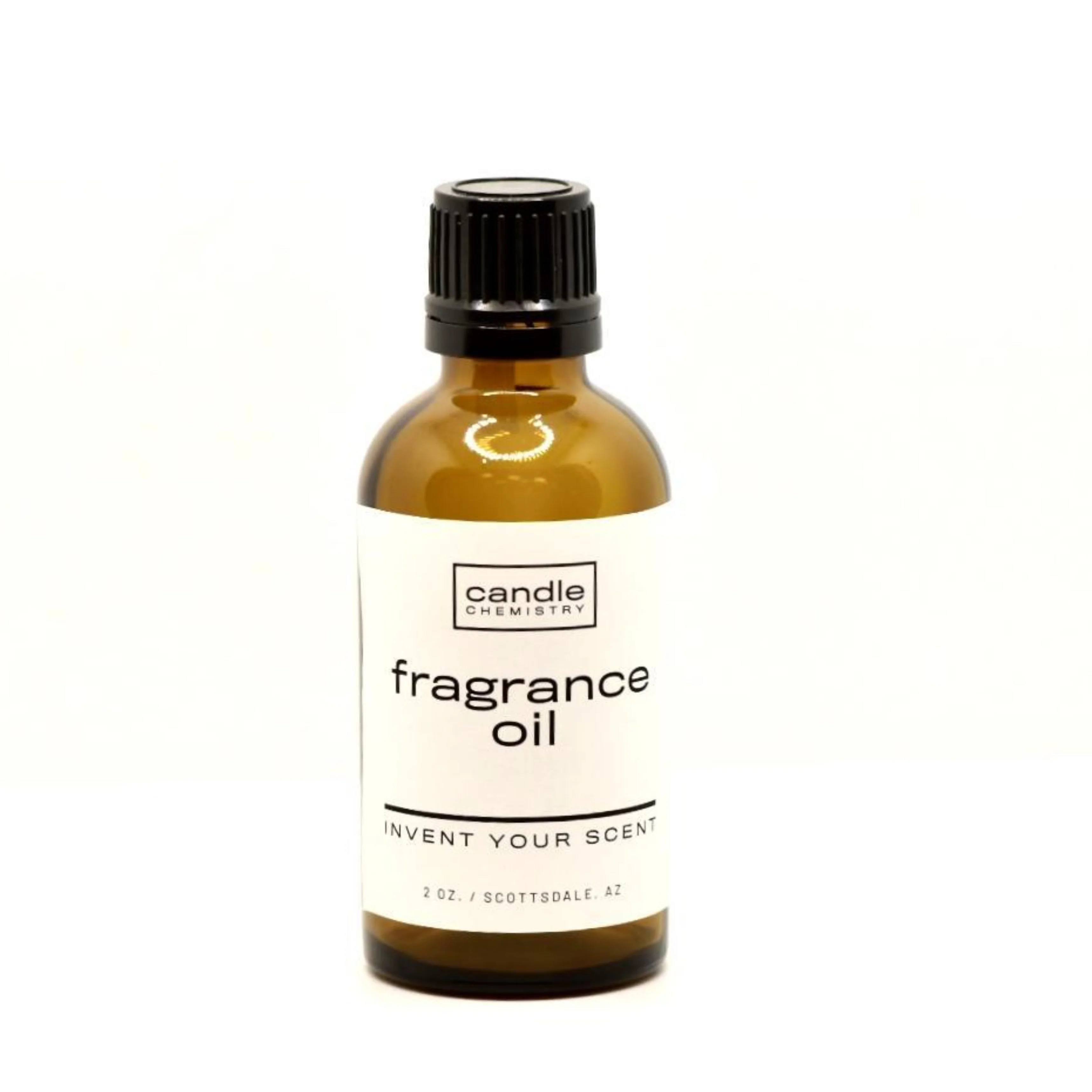 Fragrance Oil