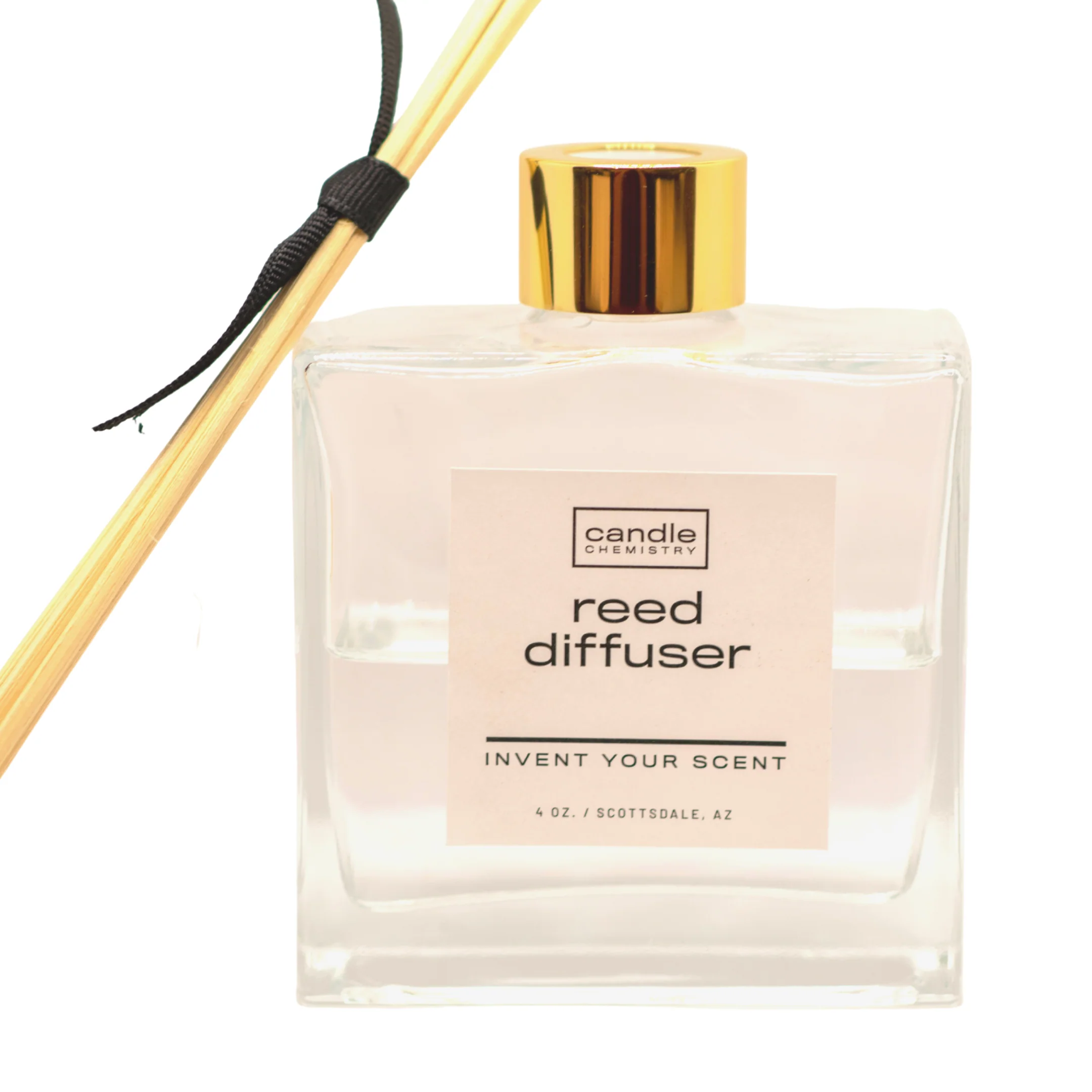 Custom Reed Diffuser - Image 3