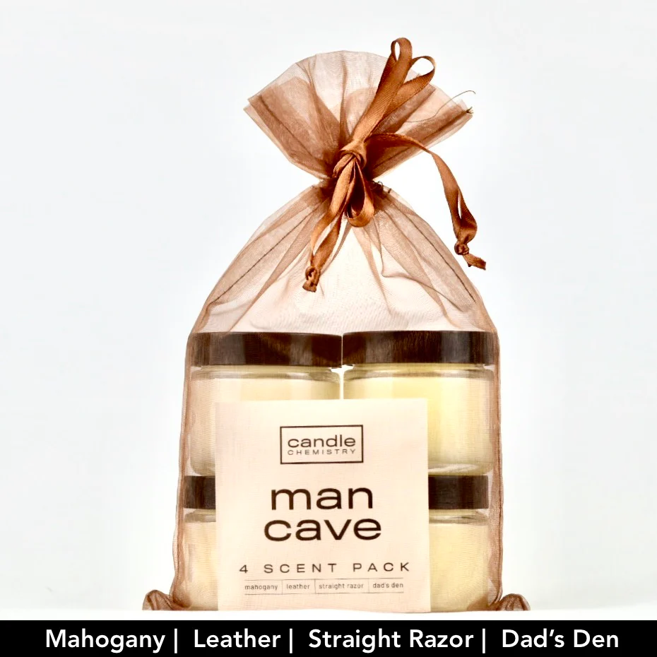 Gift Packs (4-2oz Candles) - Image 10