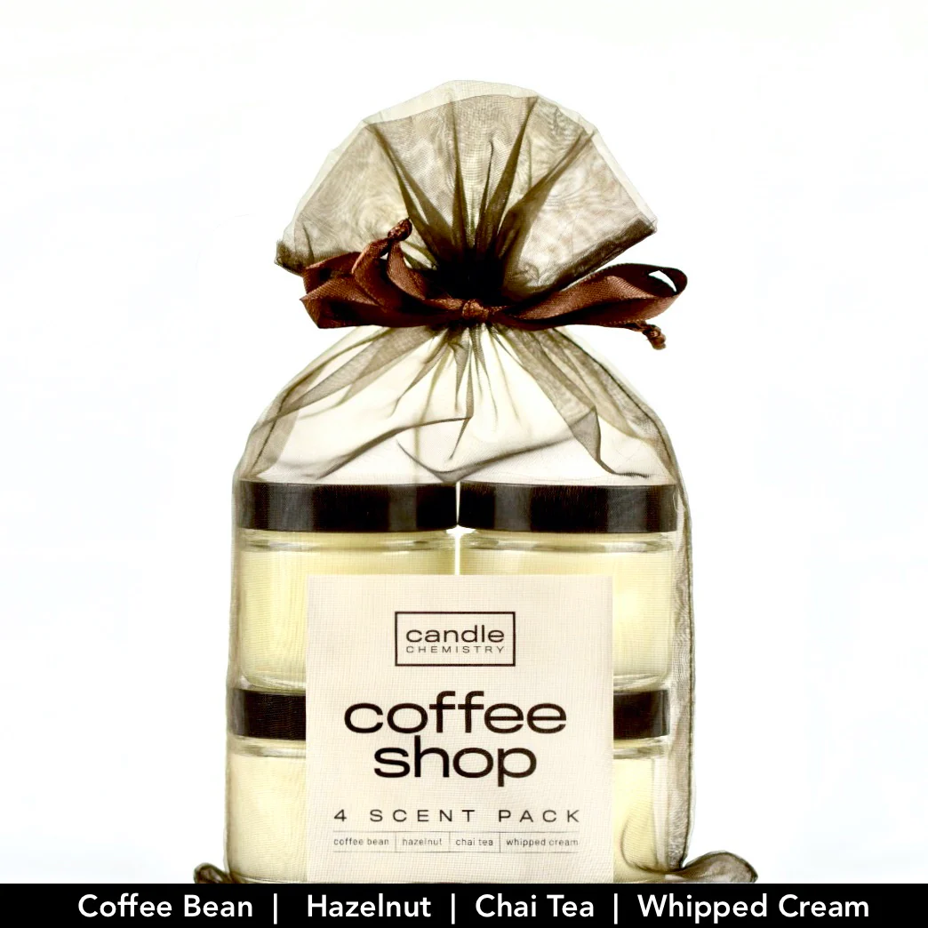 Gift Packs (4-2oz Candles) - Image 11