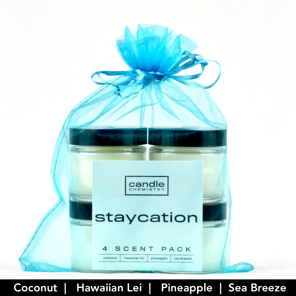 Gift Packs (4-2oz Candles) - Image 3