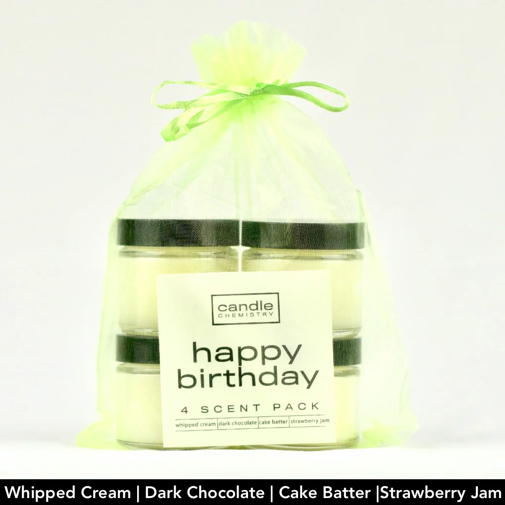 Gift Packs (4-2oz Candles) - Image 6